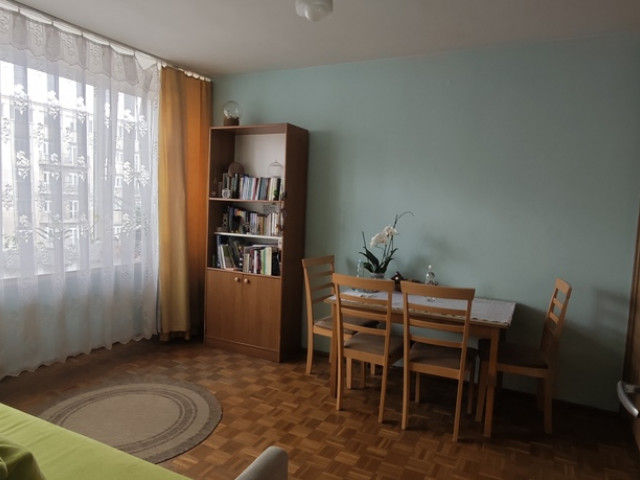 Stary Mokotów 31mkw-okolice Morskiego Oka